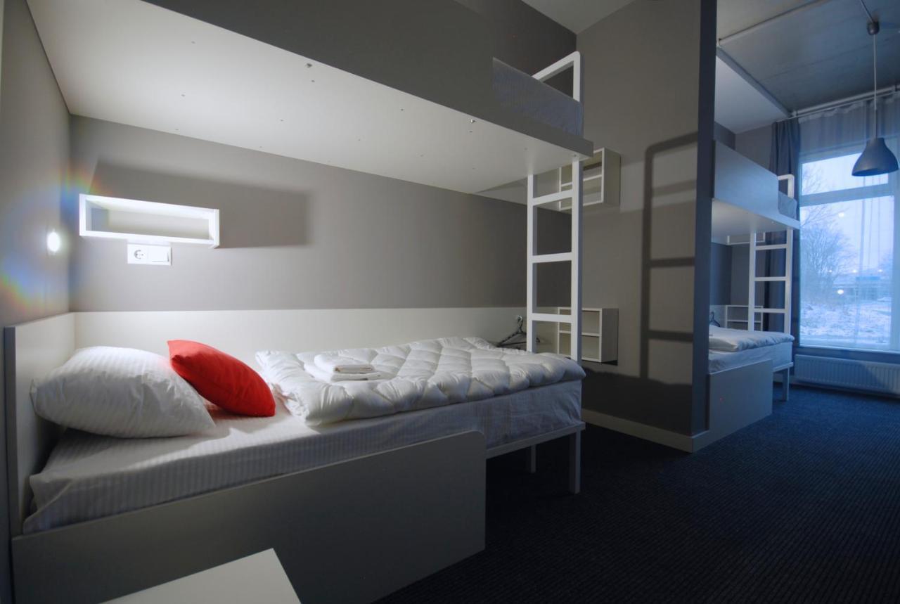 Cubby Hotel Lviv Exterior photo