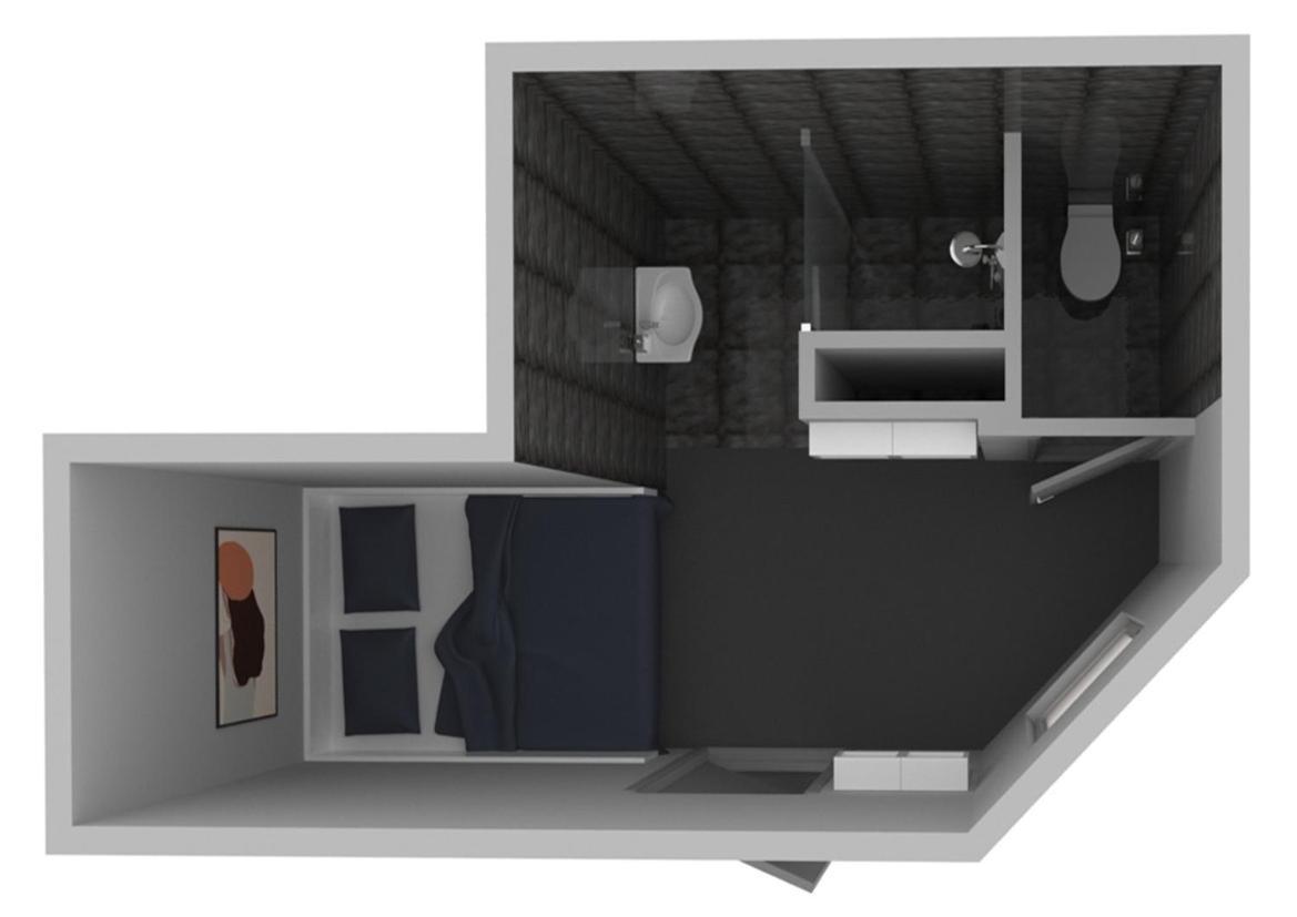 Cubby Hotel Lviv Exterior photo
